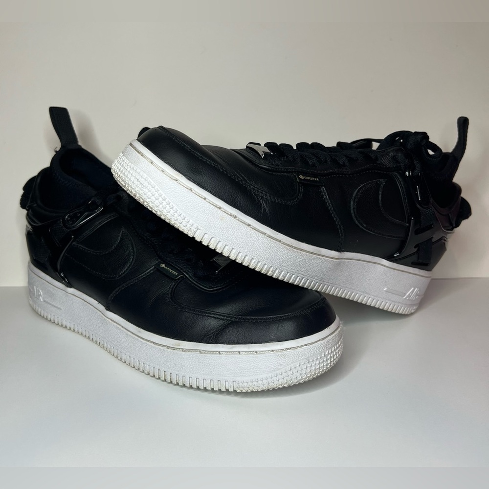 Nike Undercover Jun Takahashi